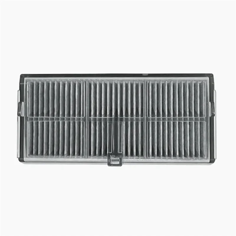 A94E-accesorios para Xiaomi Mijia M30s, repuesto de Cepillo Lateral principal, filtro HEPA, almohadillas de fregona, bolsas de polvo, piezas de repuesto