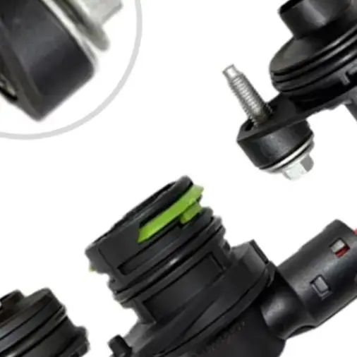 

High Quality Crankcase Vent Valve 12663027 12665167 12665166 For Chevrolet For Buick For Cadillac For GMC Models