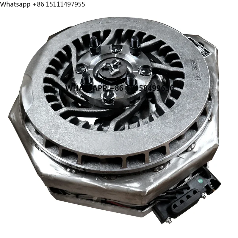 

Eddy Current Retarder Bus Electromagnetic Brake Retarder for Truck