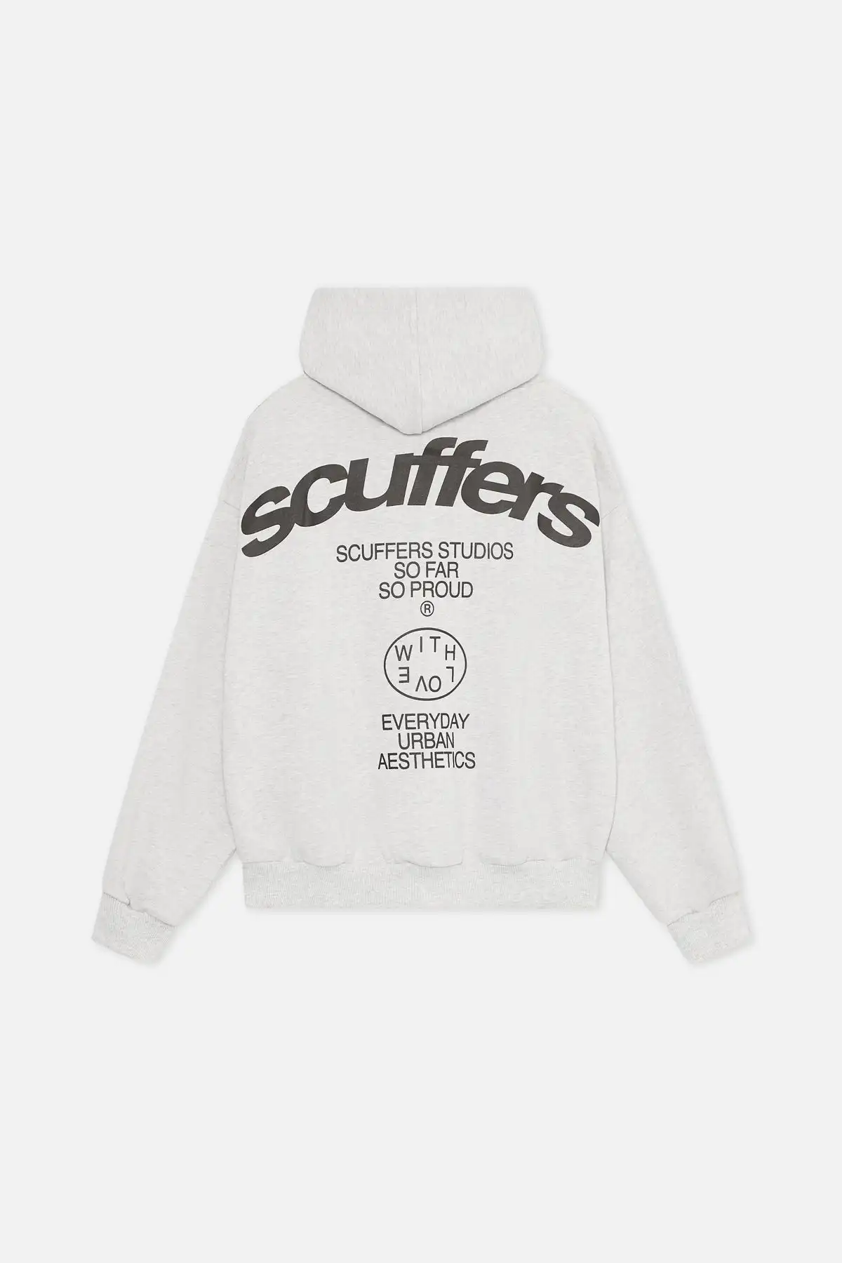 Scuffers Hiphop Hoodies Women New Harajuku Oversized Hoodie Streetwear Sweatshirts Gothic Korean Tops Grunge Gothic Y2k Clothes