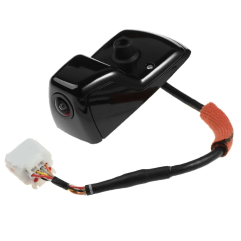 

Easy To Install Reversing Camera Parking Sensor For Kia For Niro Camera Car Reversing Camera Direct Installation