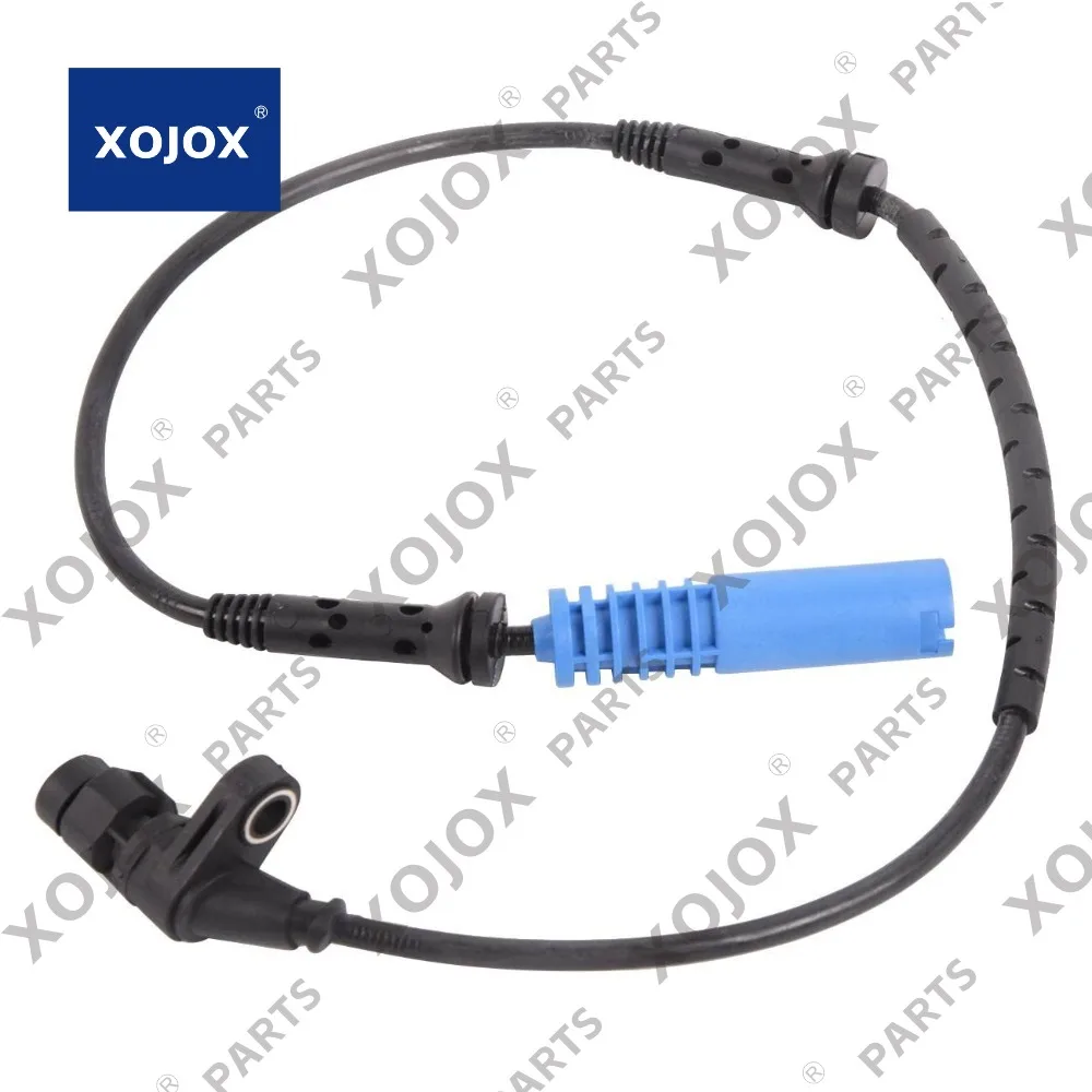 

XOJOX TOPAZ 34520025721 Front Left/Right ABS Wheel Speed Sensor For 7 Series E38 94-01 Z8 E52 2000-2003 740i 740il 750il 1998-20