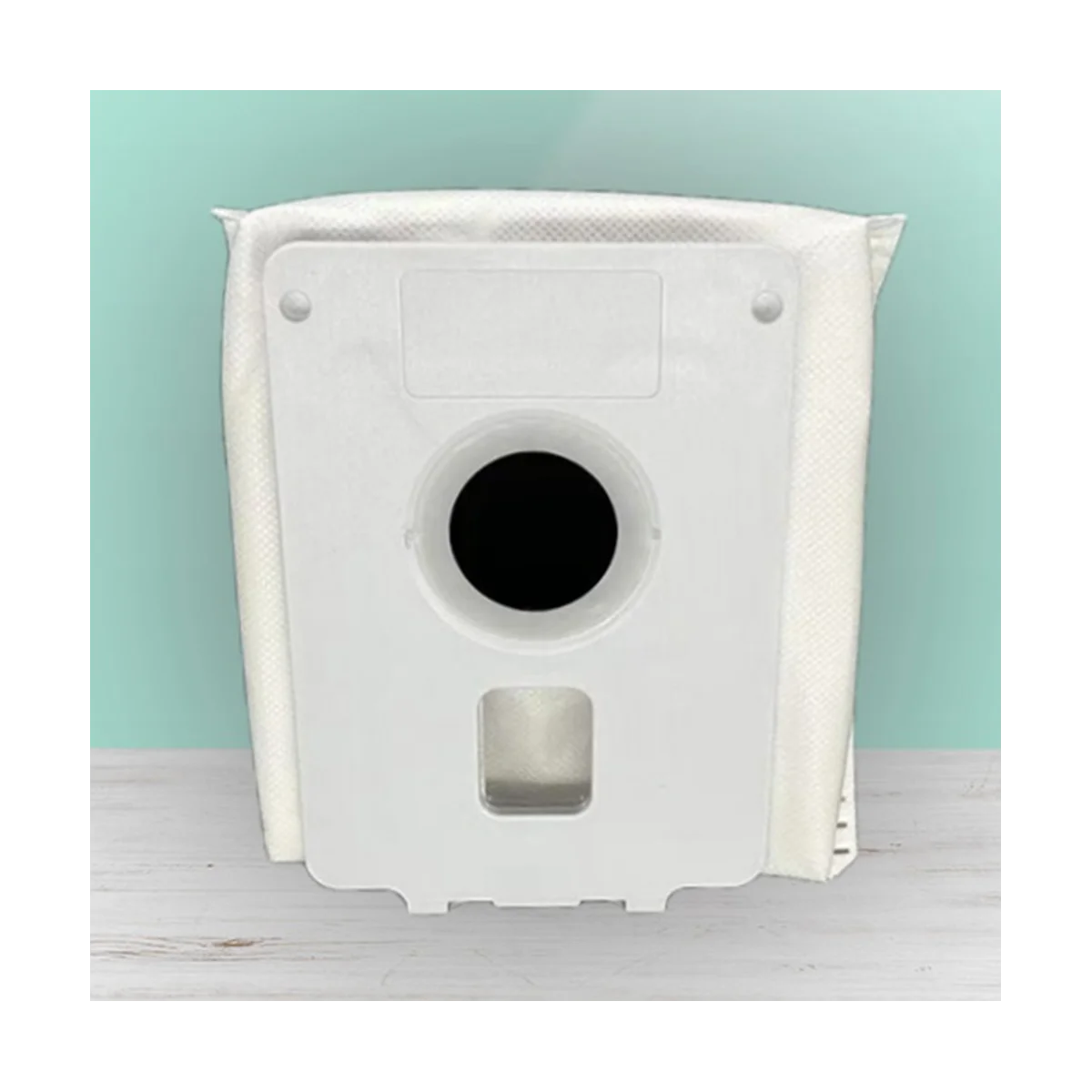 5PCS for LG A939KBGS/A937KGMS Household Vacuum Cleaner Bag Dust Collection Bag Garbage Bag Cleaning Robot Accessories