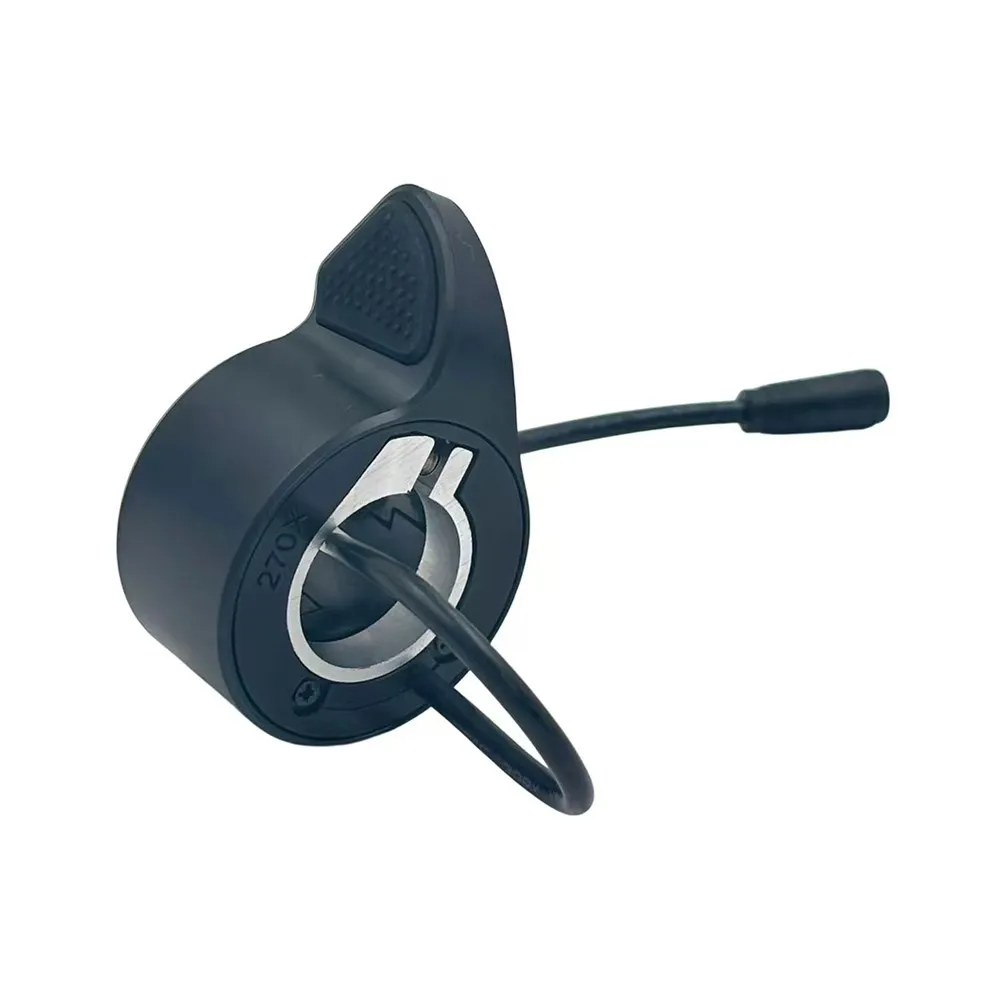 S-Serie Elektroroller Daumengas-Baugruppe 3-poliger Beschleuniger für Joyor S5 S5-Z S8-Z S8-S S8-S-Z S10-S S10-S-Z Zubehör – Detail 3