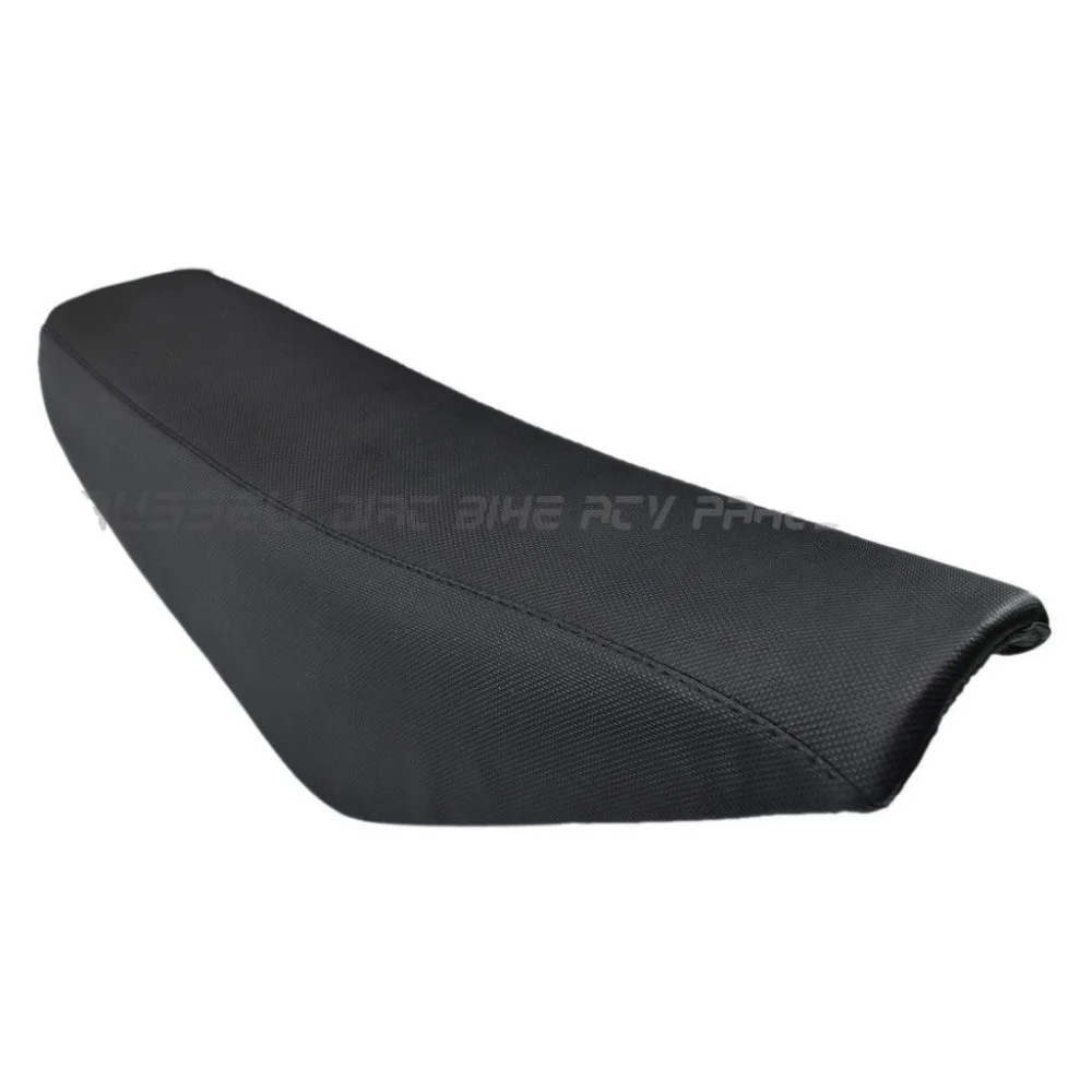 

Motorcycle Seat of Tall Foam Sunshade Soft Pit Dirt Motor Replacement Easy Use Parts Trail Bike For Honda CRF50 XR50 Accessories