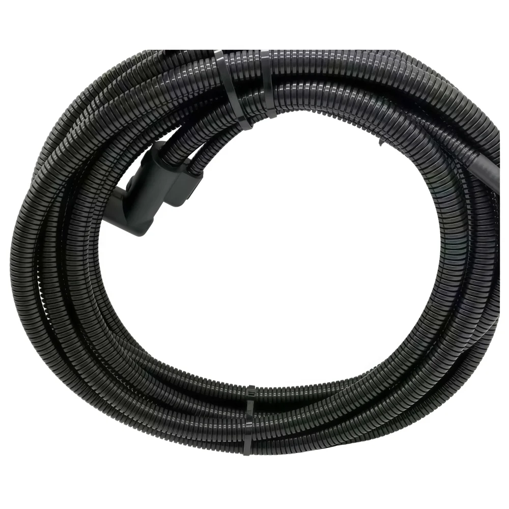 Harnstoff-Heizkabel & Harnstoff-Heizschlauch Passend für Scania Schwerlast-LKWs Ersatz für 2272497 – Detail 5
