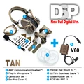 AMP FullSet TAN