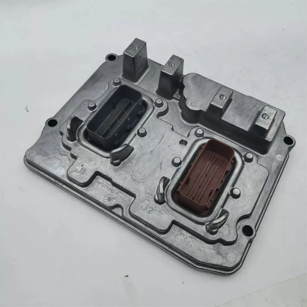 High quality New For 5317106 CM2350 Motor controller computer board ECM Elektronische control module Cummins met program - Image 2
