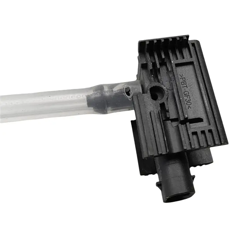 A65P-Front Bumper Crash Sensor Pedestrian Protection Pressure Hose Sensor 4N0959121C 4N0959121F For A6L C8 2019-2024