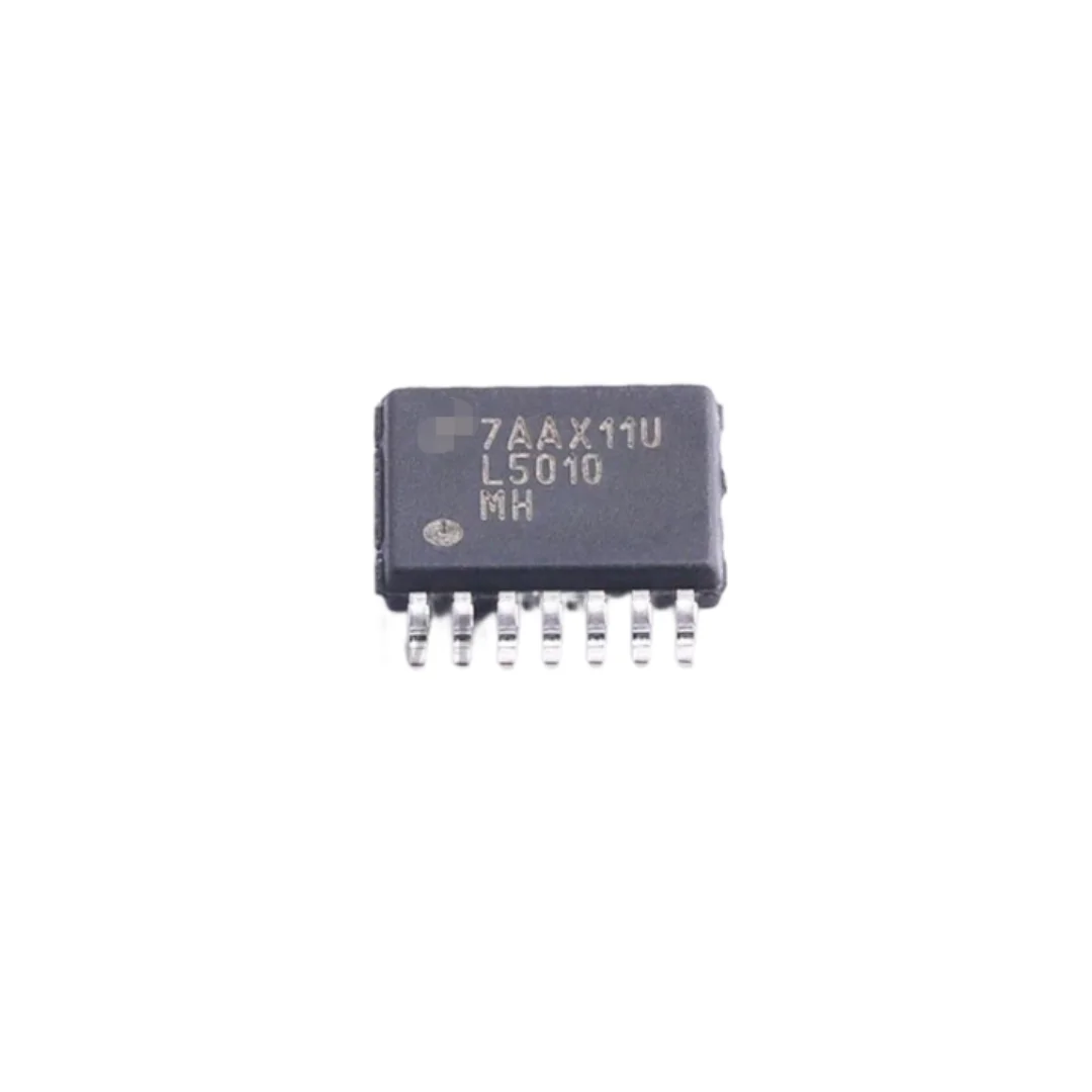 

50Pcs/Lot LM5010MH LM5010MHX L5010MH LM5010AMHX L5010AMH HTSSOP-14