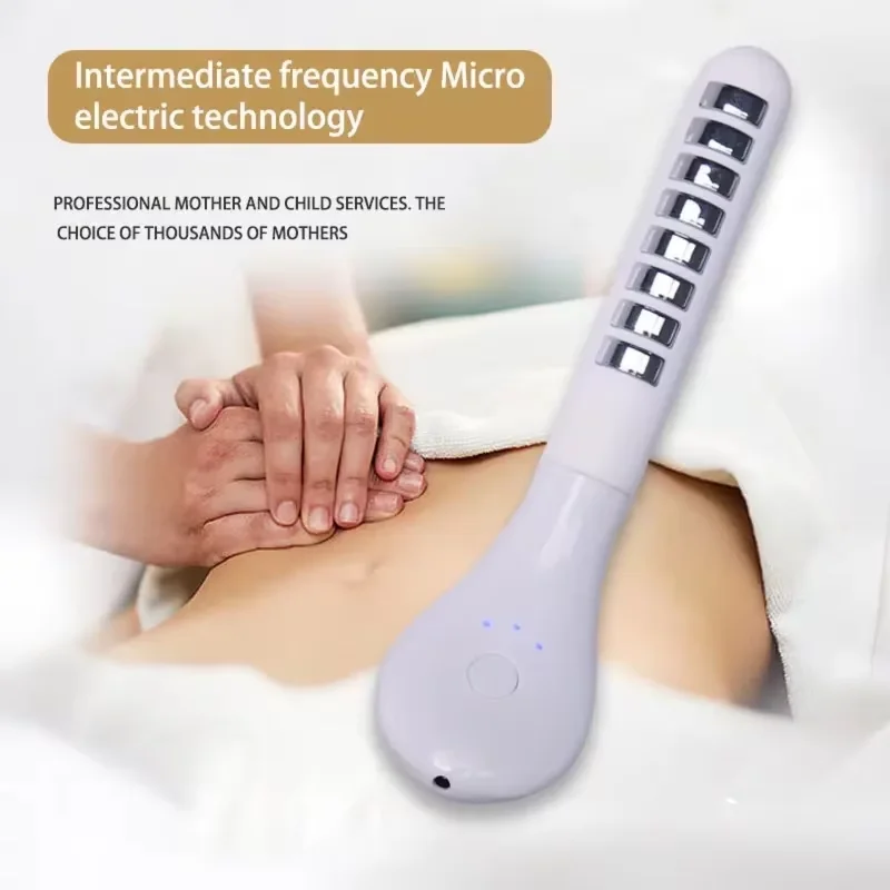 

Repair of Pelvic Floor Muscles Home Use Physical Training Machine