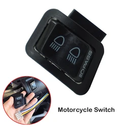 Motorcycle Switch On/Off Replacement For Honda Wave a S RS RSX 110 Cars Future 125 PCX Lead 125 Air Blade 2011 2012 2013-2019