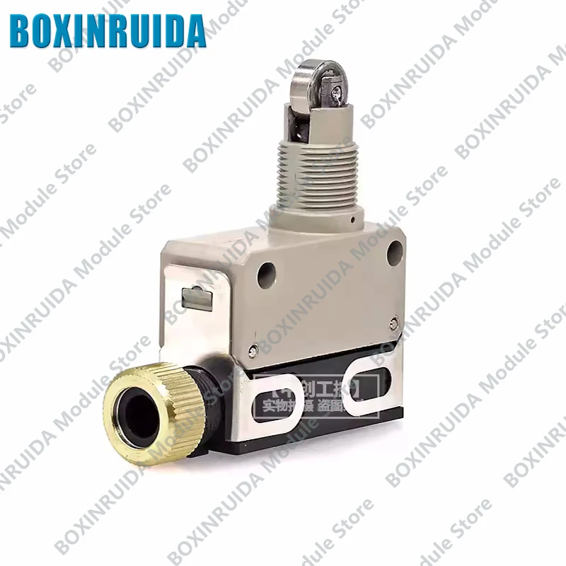 

New Original Travel Switch D4E-2E20N D4E-2G20N D4E-1A21N D4E-1B21N D4E-1C21N D4E-1D21N D4E-1E21N D4E-1A10N D4E-1B10N D4E-1C10N