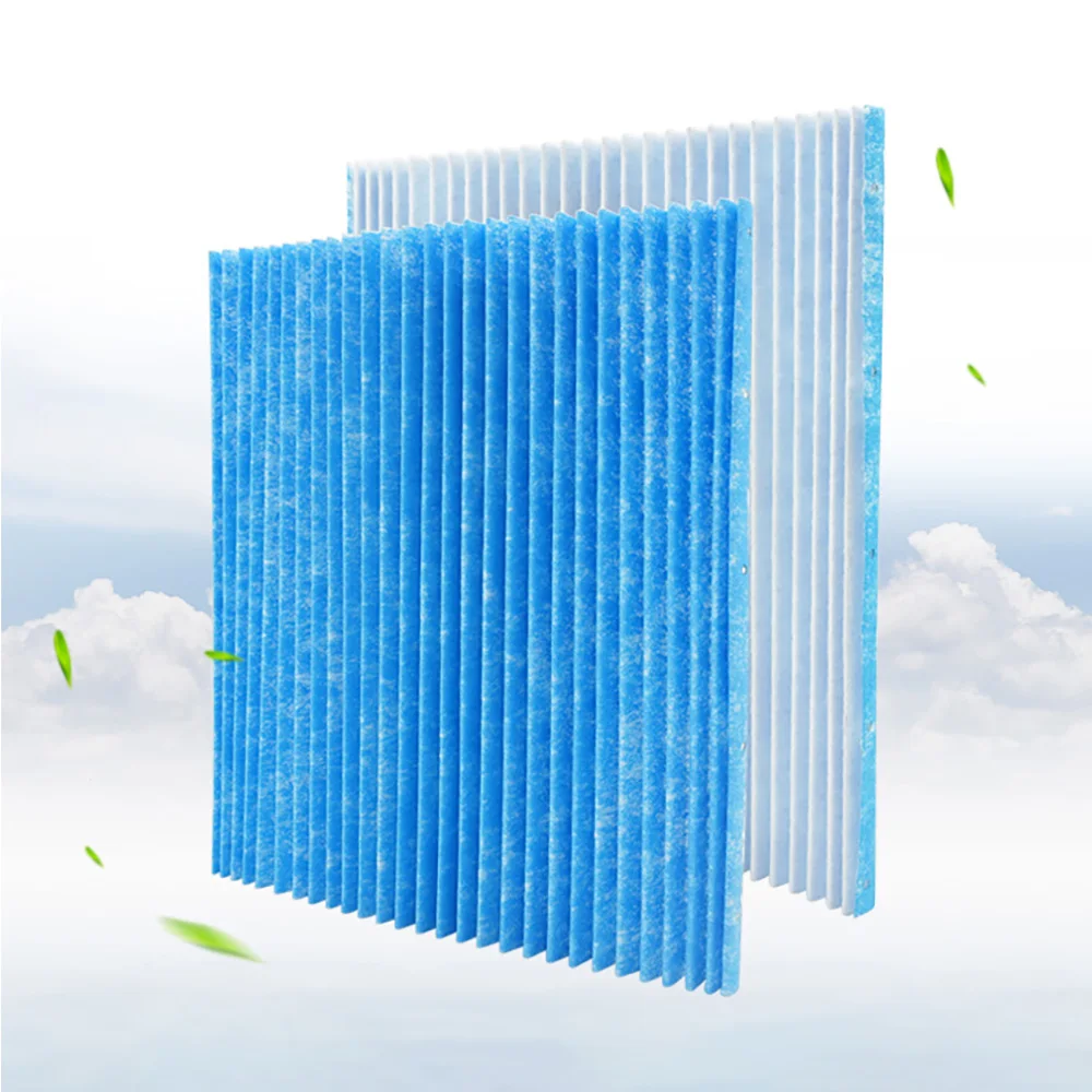 5pcs Air Purifier Parts Filter for DaiKin MC70KMV2 series MC70KMV2N MC70KMV2R MC70KMV2A MC70KMV2K MC709MV2 Air Purifier Filters