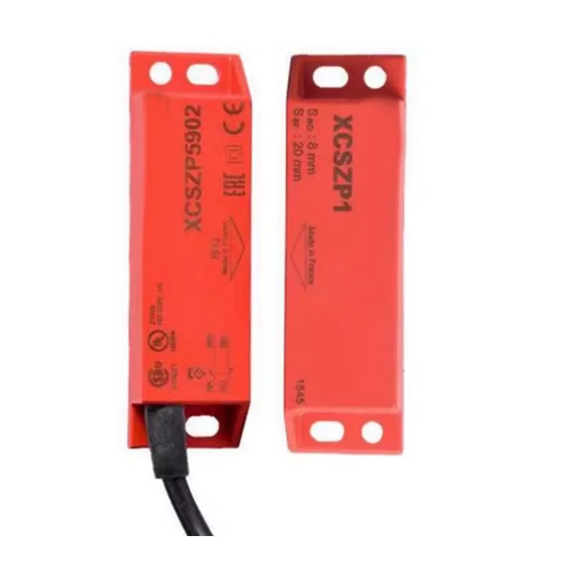 XCS-ZP5902  XCSZP5902 Safety magnetic switch