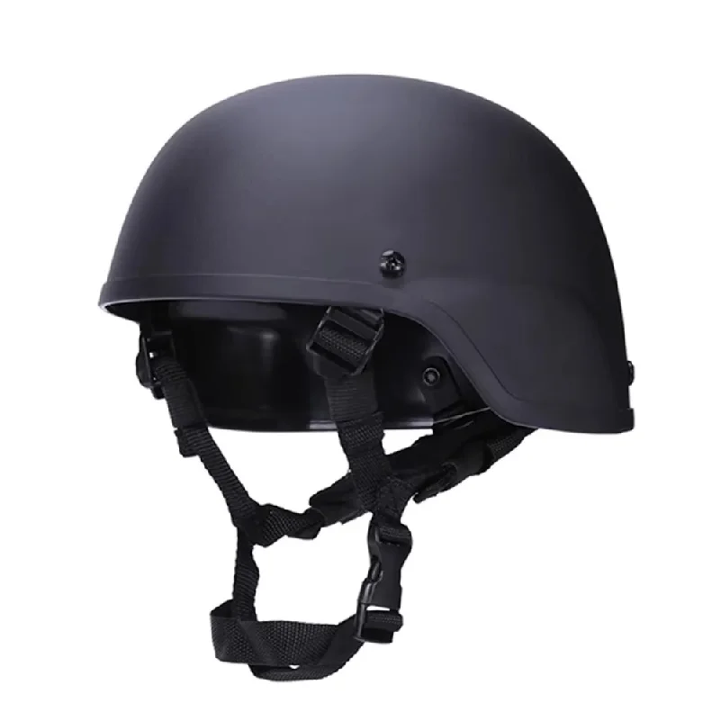 2000 MICH2000 Simple Helmet Head Protective Gear Guard Shooting Airsoft Hiking Hunting Wargame Combat Cycling