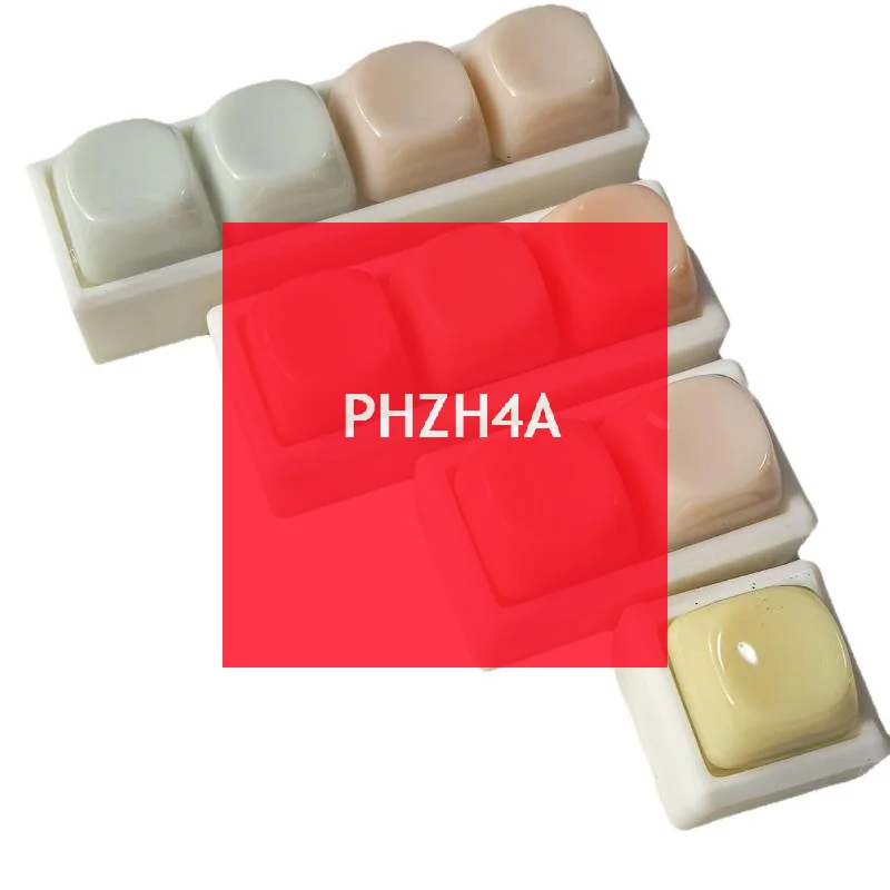 1/4/6/9 клавиш, механическая клавиатура, тестер оси, снятие стресса, сделай сам, кнопка, клавиатура, колпачок, брелок, игрушечные колпачки для клавиатуры на палец