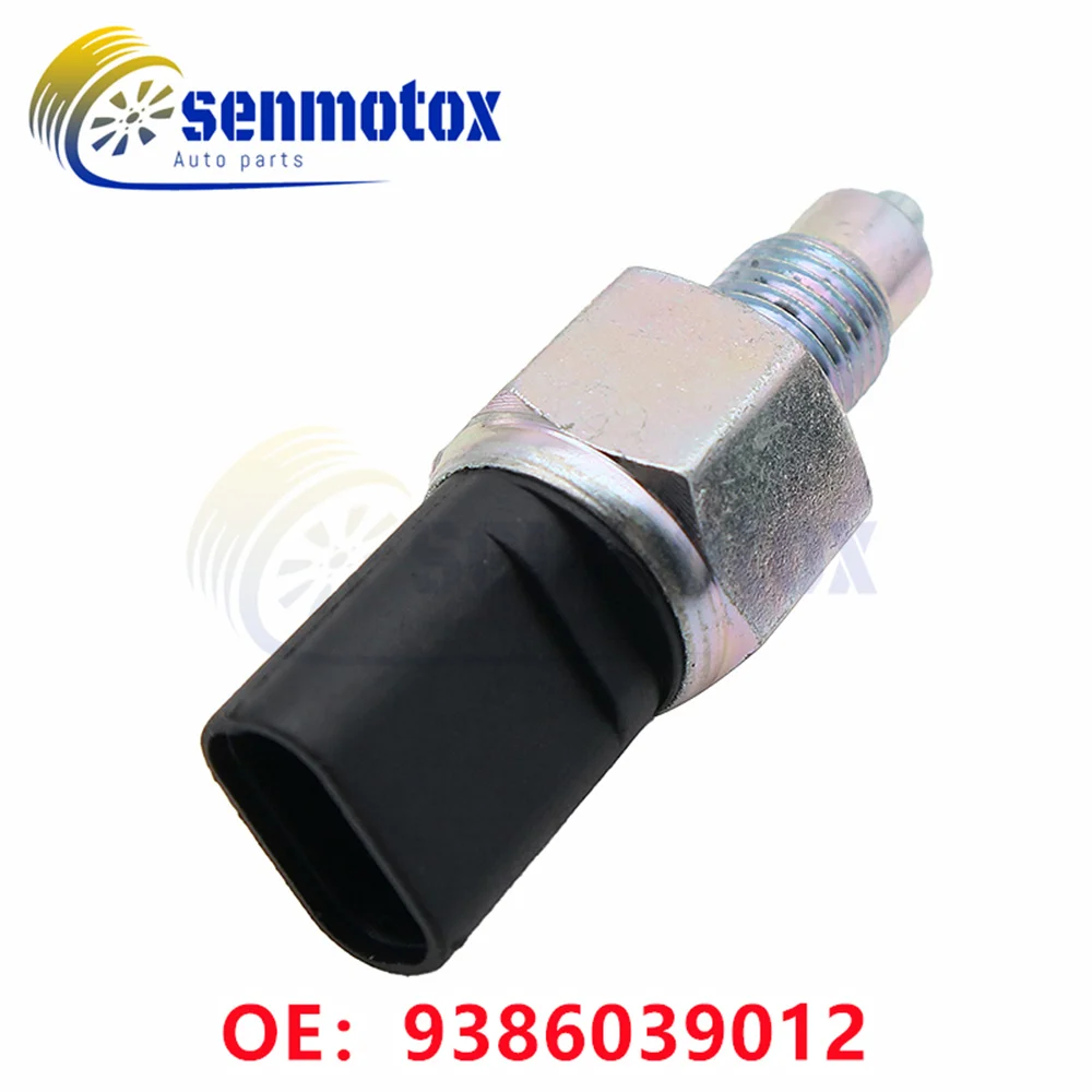 9386039012 Reverse Light Switch 93860-39012 For Hyundai Accent Elantra Tiburon Tucson Kia Rio Ceed Soul Sportage  9386036000