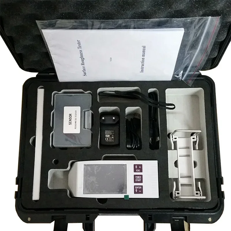 YYHC-NDT160 Oberflä…