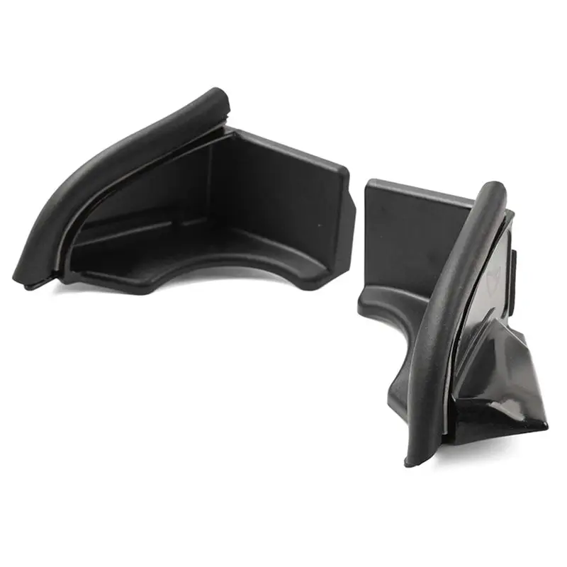 Front Door Pillar Insulator Panel LR040774 LR040775 For Land Rover Range Rover Executive Edition 2013-22