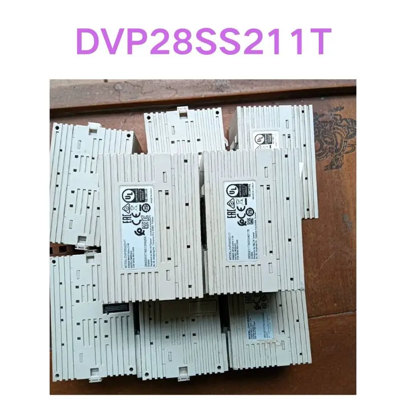 Prova di seconda mano OK Smontaggio DVP28SS211T