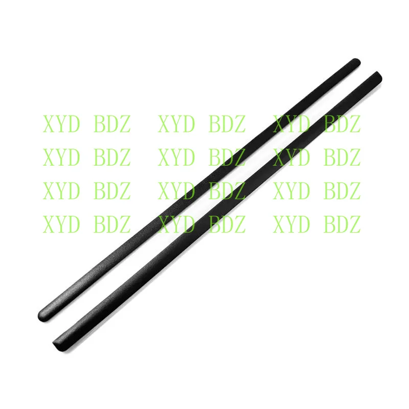 CDB 2PCs for Dell Latitude 7300 rubber non-slip foot feet pad removable tape  DB