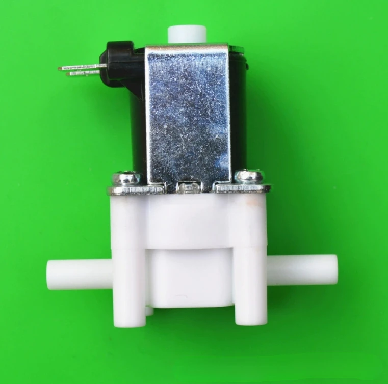 

1/4 "6,35 мм разъем, нормально открытый клапан, диспенсер для воды, очиститель для котла