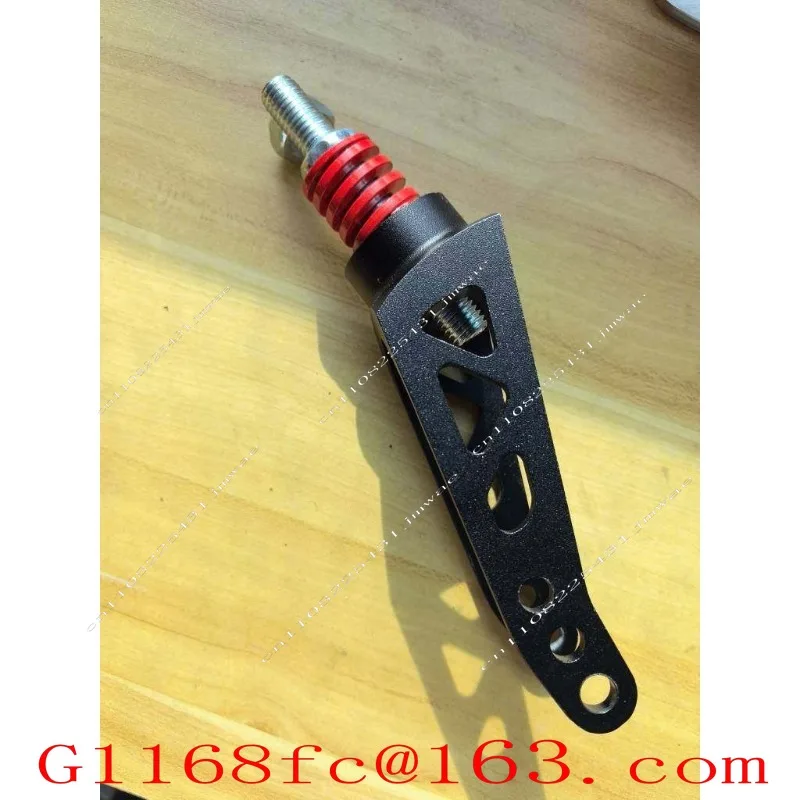 Hot Selling Aluminum Alloy Wheelchair Front Wheel Steering Front Fork Shock Absorber Front Fork