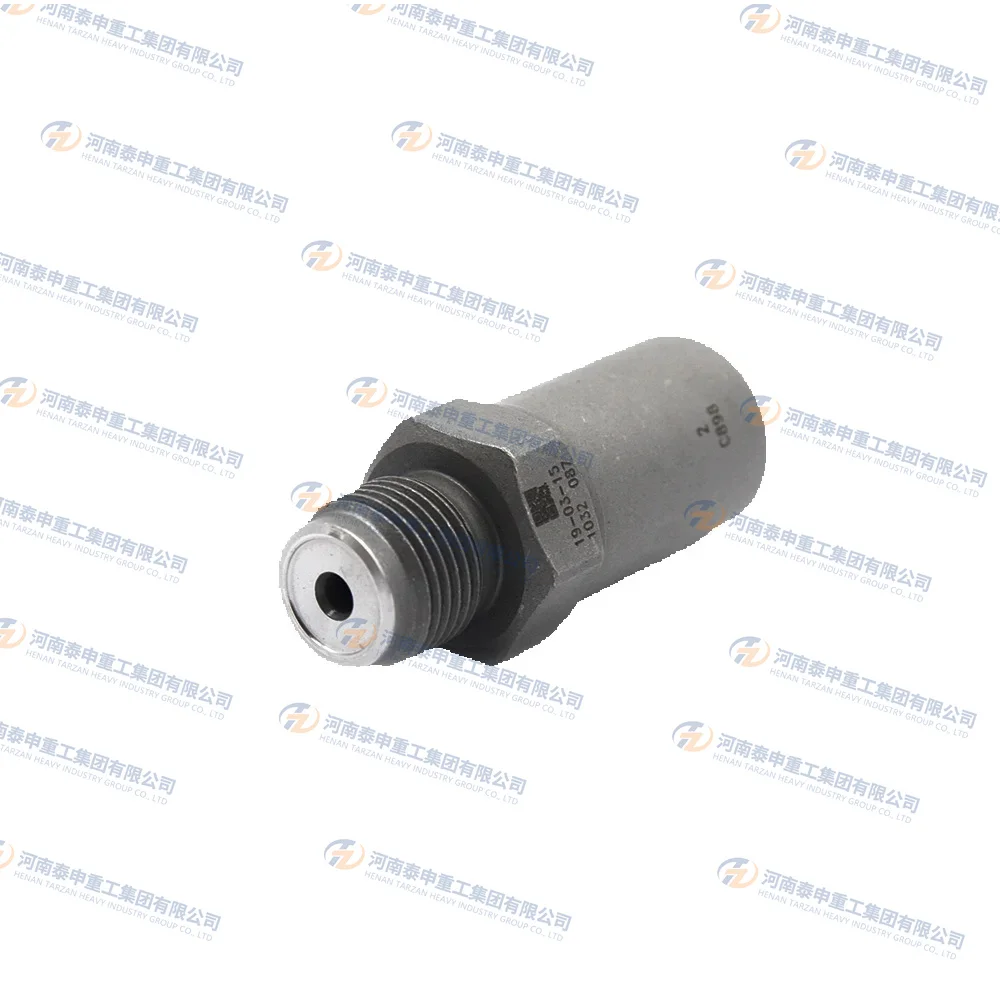 5Pcs/Set Pressure Limiting Vae 1110010032,For Bosch,Pressure Relief Vae,Common Rail Diesel Fuel Engine Injecton System Part