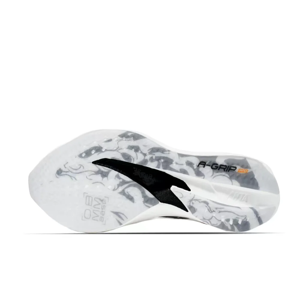 Anta C2026.0PRO “Clear Skies” Comfortable, Stylish, Trendy, Durable, and Breathable Casual Running Shoes for Women 122535576-2