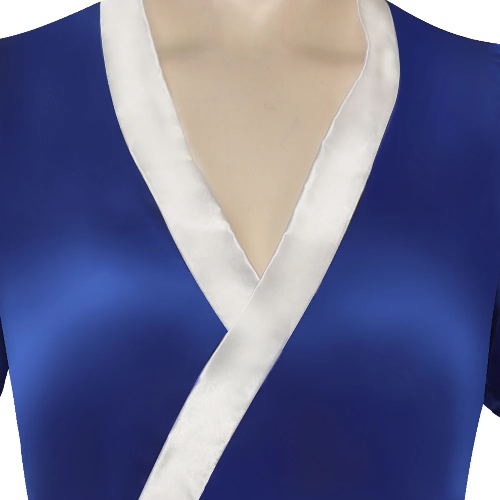 أزياء كاسومي تأثيري للبالغين ، ملابس هالوين ، بدلة كرنفال ، تمويه للنساء والفتيات