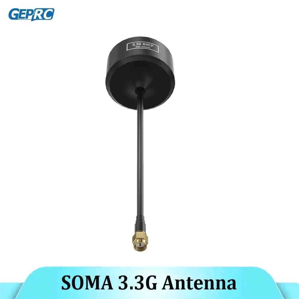

GEPRC SOMA 3.3G Antenna for GEPRC MATEN 3.3G 3W VTX PRO
