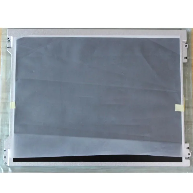 

AM-1024768R2TNQW-00H 12.1inch 1024*768 TFT-LCD Display Panel Zhiyan supply