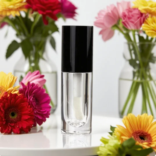 

1/3 шт., мини-косметические инструменты, многоразовые бутылки, жидкая основа, 6 мл, дополнительная упаковка, пустая бутылка для путешествий