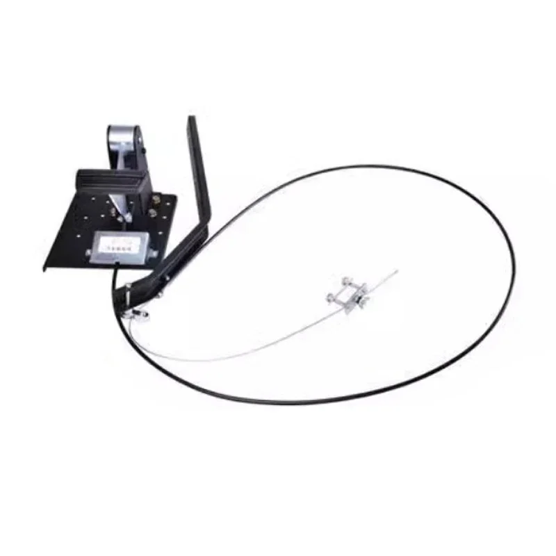 مدرب السيارة مخصص مساعد الفرامل مدرب السيارة المساعدة الفرامل Dce الفرامل التحكم قطع غيار السيارات الملحقات