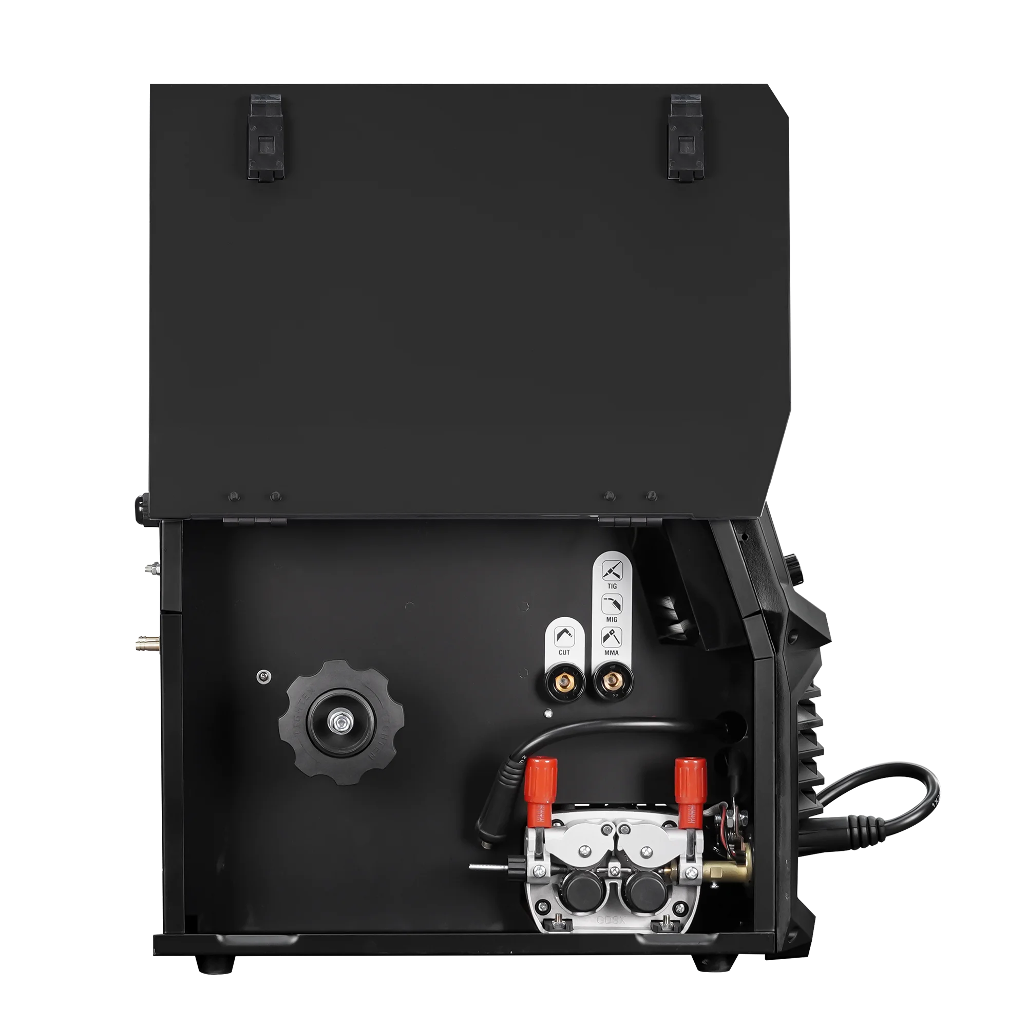 Saldatrice Inverter DC 200A LE - Plasma Cutter 3 In 1 Tig Mma recensione e prezzo