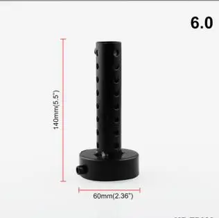 Variant: black-140x60mm