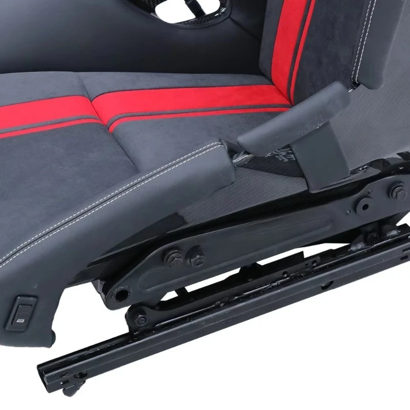 Factory Price OEM  Carbon Fiber Car Racing Seats For Porsche 911 992 Seats For Cars