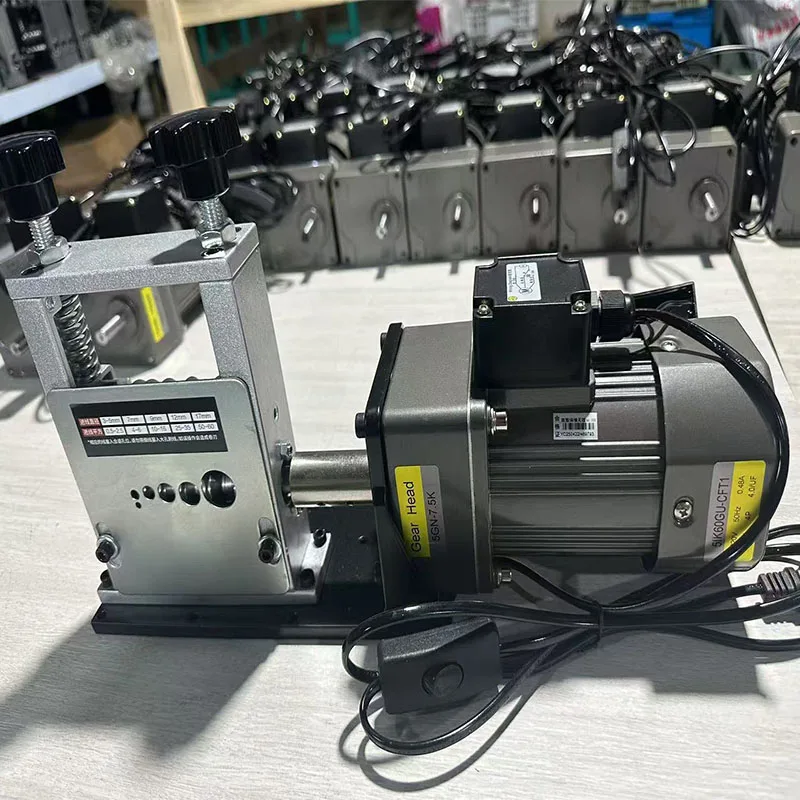 220VWire Stripper110V Wire Stripping Machine Automatic Wire Stripper Pliers Portable For Scrap Copper Wire Cable Recycling