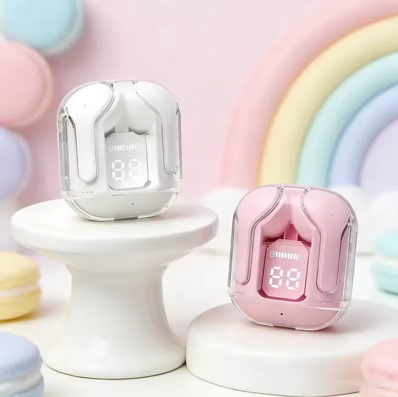 T2 Wireless Mini Ea…