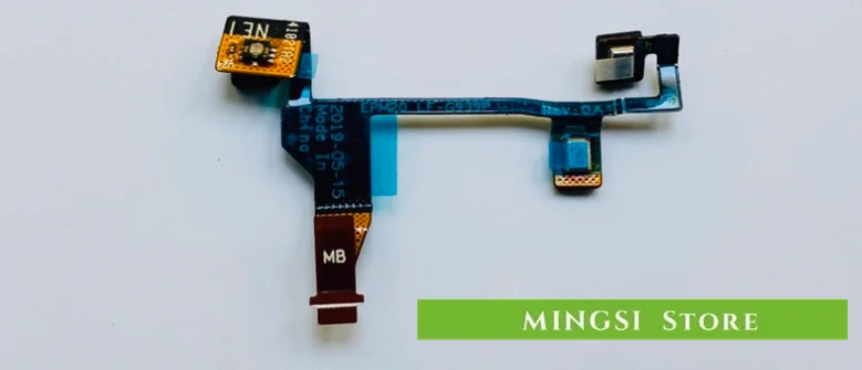 

ДЛЯ HP Elite X2 G4 2-в-1 Микрофон Инфракрасный гибкий кабель LF-G939P