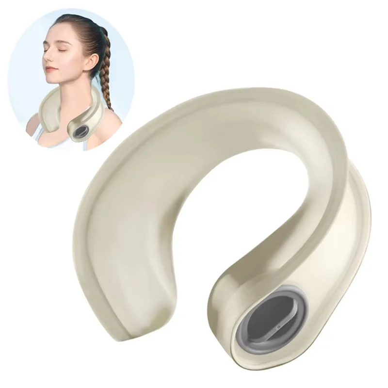 【サマーセール】ネッククーラーパック 再利用可能なアイスネッククーラー ショルダーリリーフ冷却チューブ 屋外労働者、スポーツ、ストレス、怪我用