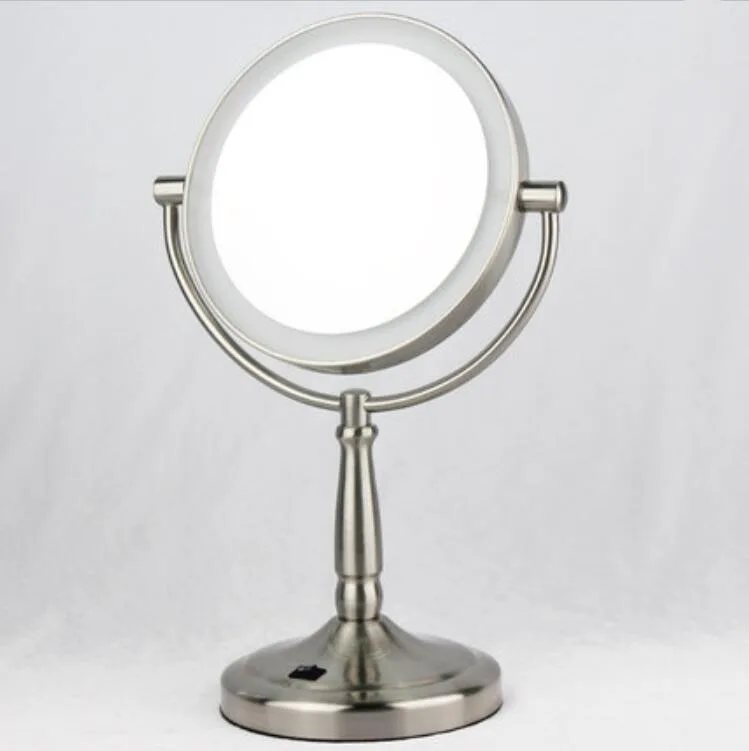 ミレペスのアップグレード版LEDランプのアップグレード版は、高精細ミラーと高精細ミラーと高精細mを備えています。