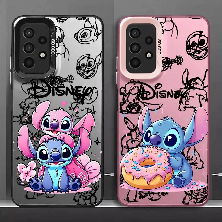 Cartoon Cute Stitch… - image