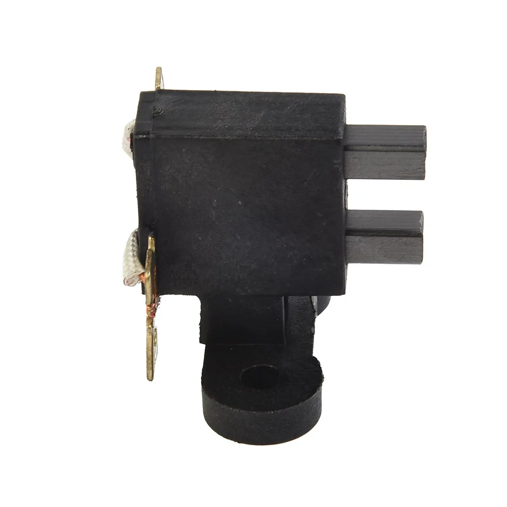 5 piece Carbon Brush Assembly for 2kW 3kW Generators Keep Your Generator Operating at for maximum Efficiency 5