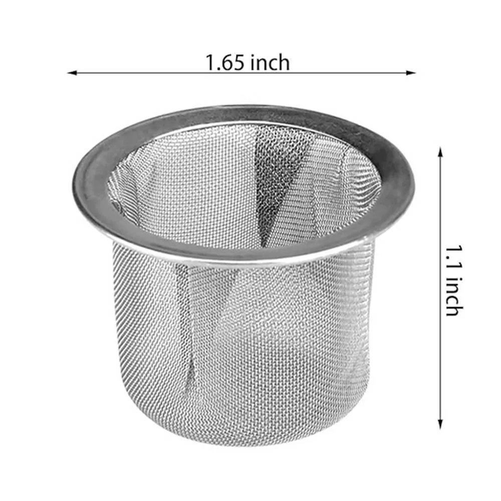 Voor Tesla Model 3/Y Ruitenwisser Waterinlaat Kloof Plug Auto Anti Blokkeren Filter Scherm 2023 2024