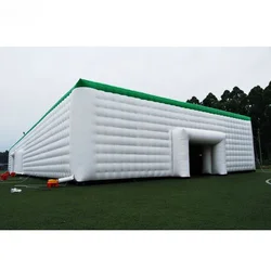 Large Inflatable Cube Tent Large