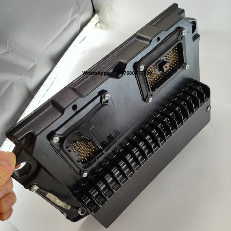 

Wanming C32 C27 C18 Engine Controller Ecu 3722901 Ecm 372-2901 274-1955 4787926 Computer Board 372-2901 372-2900 3722900