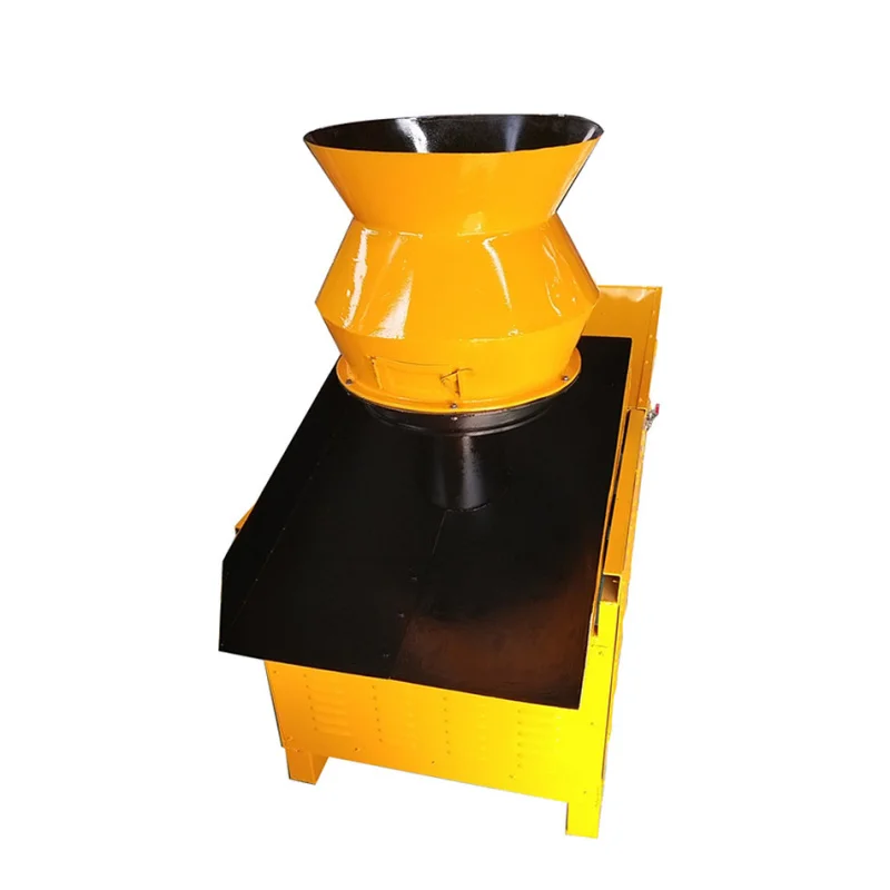 آلة تشكيل الوقود الحيوي للجسيمات الصلبة آلة تشكيل المسحوق آلة القولب متعددة المواصفات