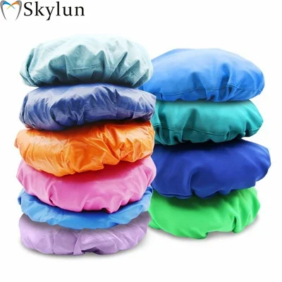 

1Sets Dental chair seat cover four piece /set dental chair cover tablecloths protective cover tarpaulin cover waterproof SL450